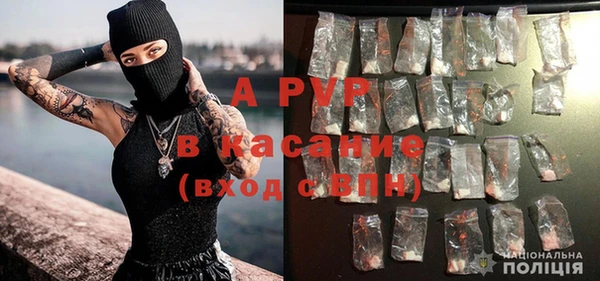 стафф Алексеевка