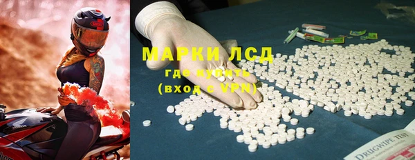 прущий лед Алзамай