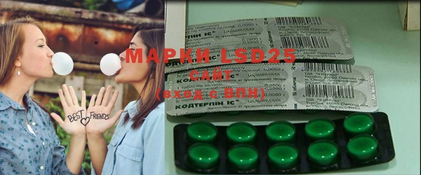 крисы Алексин