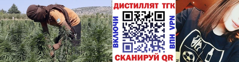 Дистиллят ТГК концентрат  Межгорье 